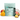 Hona Fiber + Greens Go-Packs, 30 servings
