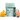 Hona Fiber + Greens Go-Packs, 7 servings
