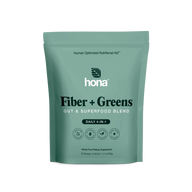 Hona Fiber + Greens