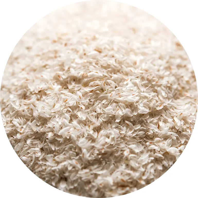 Psyllium husk