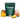 Hona Fiber + Greens pouch, 30 servings