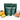 Hona Fiber + Greens pouch, 60 servings (two pouches)