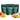 Hona Fiber + Greens pouch, 90 servings (three pouches)